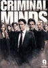 Criminal Minds : Season 9 (Boxset) DVD Movie 