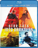 Star Trek - Into Darkness (DVD / Blu-ray / Digital HD) (Blu-ray) Blu-Ray Movie 