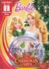 Barbie in A Christmas Carol (Bilingual) DVD Movie 