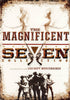 The Magnificent Seven Collection (Bilingual) (Boxset) DVD Movie 