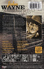 John Wayne Collectible Video-Book (Boxset) DVD Movie 