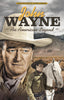 John Wayne Collectible Video-Book (Boxset) DVD Movie 