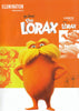 Dr. Seuss The Lorax (Bilingual) DVD Movie 