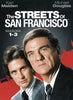The Streets of San Francisco (Seasons 1-3) (Boxset) DVD Movie 