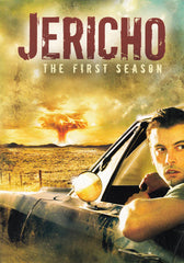 Jericho: Season 1 (Boxset)