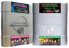 Star Trek Enterprise: The Complete Season 1-2 (Boxset) (2-Pack) DVD Movie 