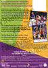 Jane Fonda Collection - Fun House Fitness - The Swamp Stomp & The Fun House Funk DVD Movie 