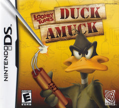 Looney Tunes - Duck Amuck