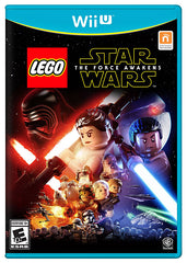 LEGO Star Wars - The Force Awakens