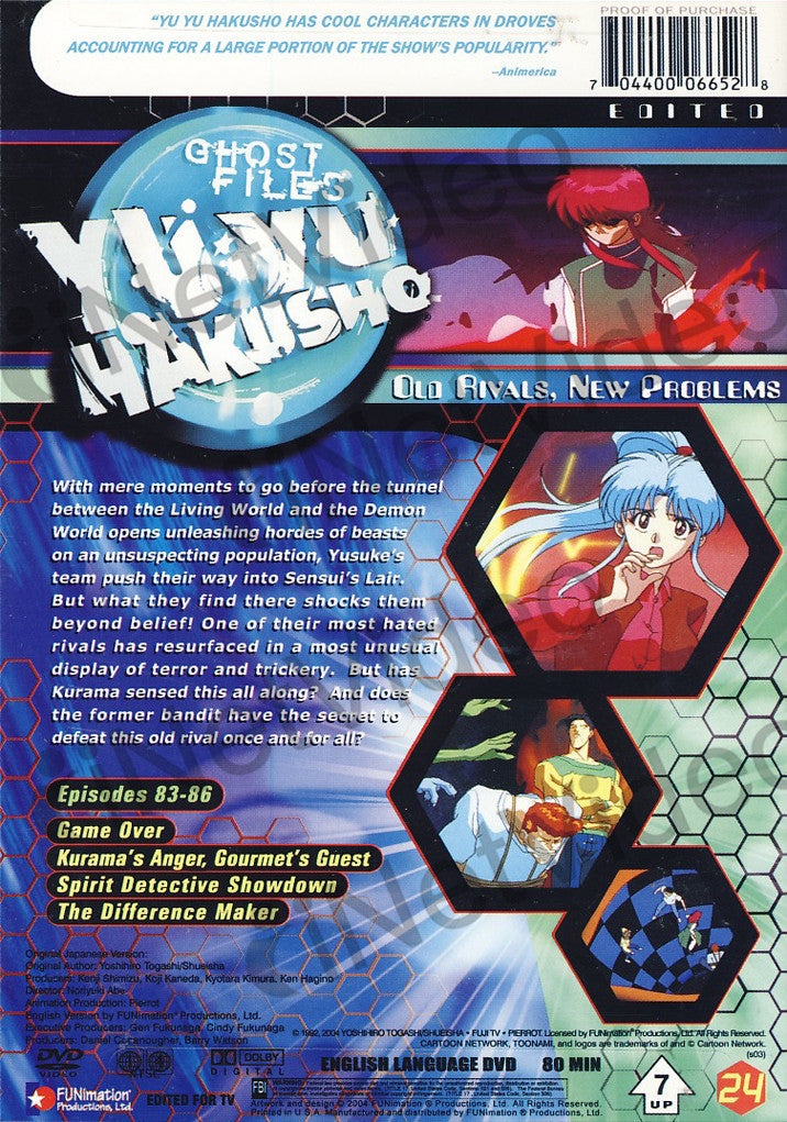 YU YU HAKUSHO WORLD RECORD HARDEST 9:37.41 YUSUKE ! Mega Drive 