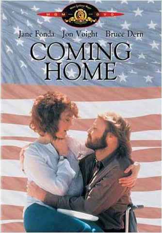 Coming Home DVD Movie 