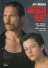 American Heart DVD Movie 