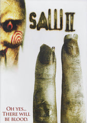 SAW II (Widescreen)