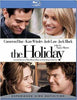 The Holiday (Blu-ray) BLU-RAY Movie 