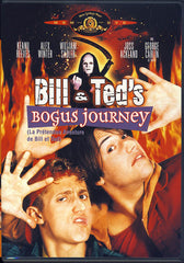 Bill and Ted's Bogus Journey (MGM) (Bilingual)