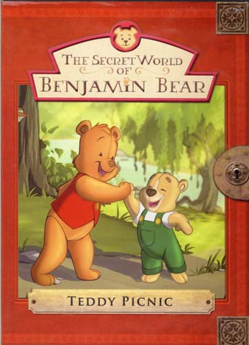 Benji Bear
