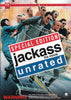 Jackass - The Movie (Unrated Special Collector's Edition) DVD Movie 