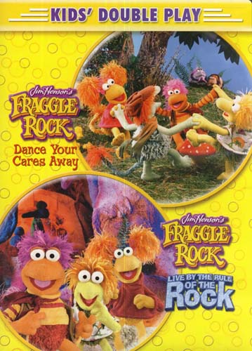 Nostalgia, Wokeness, and Fraggle Rock