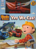 Bob The Builder - Yes We Can! (Include Toy) (Boxset) DVD Movie 