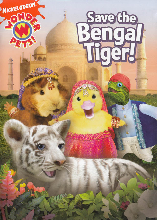 Bengal Tiger Movie