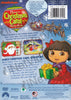 Dora The Explorer - Dora's Christmas Carol Adventure DVD Movie 