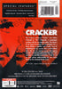 Cracker DVD Movie 