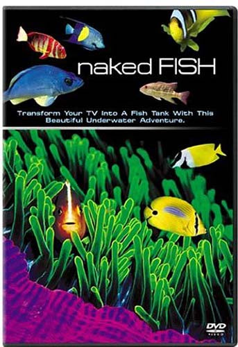 Fish Tank dvd cover - DVD Covers & Labels by Customaniacs, id