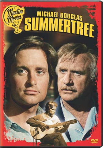 Summertree DVD Movie 