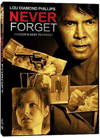 Never Forget (AL) DVD Movie 