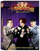 The Three Stooges DVD Collection 2 (Three Smart Saps / Cops and Robbers / G.I. Stooge) (Boxset) DVD Movie 