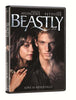 Beastly DVD Movie 
