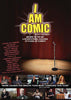 I Am Comic DVD Movie 