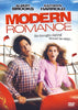 Modern Romance DVD Movie 