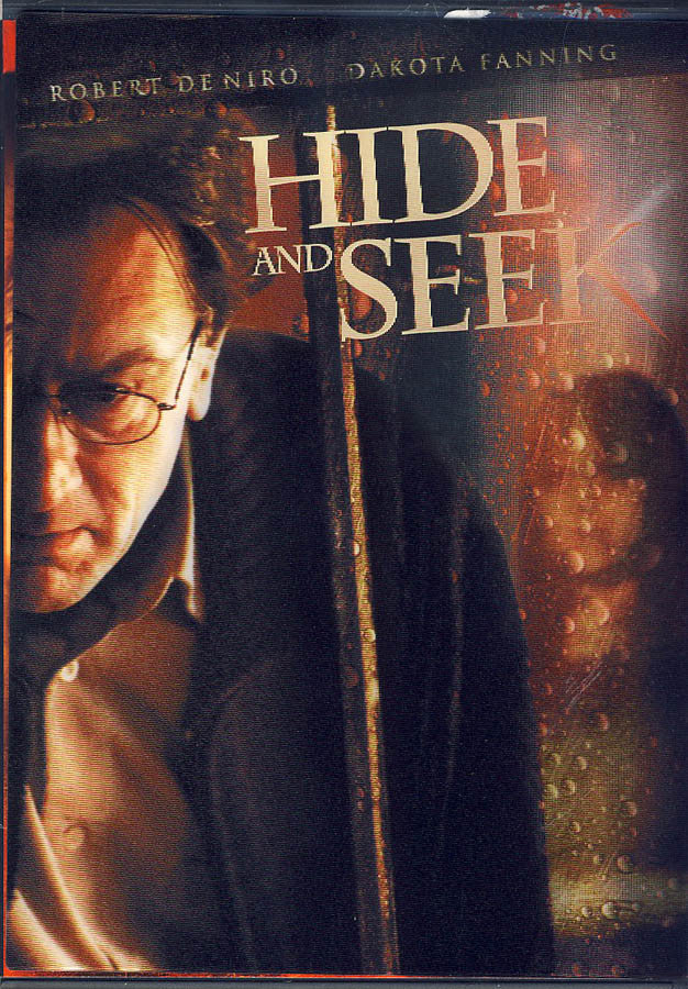 Hide and Seek (Widescreen Edition)