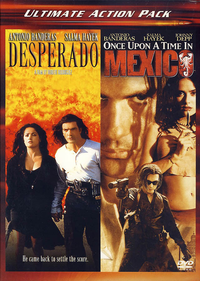 Desperado Movie Tickets & Showtimes Near You