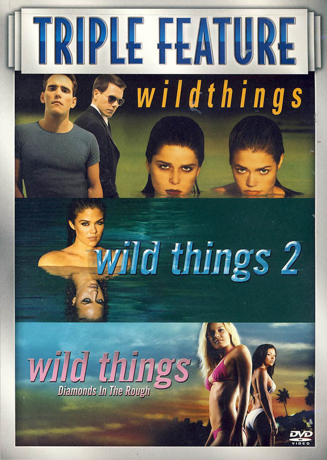 wild things 2 2022