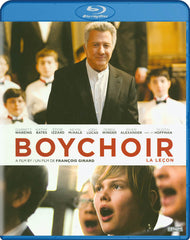 Boychoir (aka Hear My Song, The Choir) (Blu-Ray) (Bilingual)