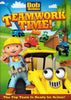 Bob the Builder - Teamwork Time! DVD Movie 