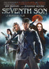 Seventh Son (Bilingual) DVD Movie 