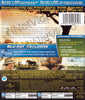 Out of Africa - 25th Anniversary (Blu-ray/DVD Combo) (Blu-ray) (Bilingual) BLU-RAY Movie 