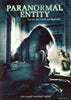 Paranormal Entity DVD Movie 