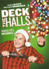 Deck the Halls (Danny DeVito) (Green Cover) (Bilingual) DVD Movie 