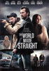 The World Made Straight DVD Movie 