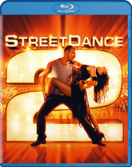 StreetDance 2 (Bilingual) (Blu-ray)