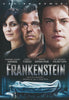 Frankenstein (Xavier Samuel) DVD Movie 