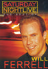 Saturday Night Live - The Best of Will Farrell (orange) DVD Movie 