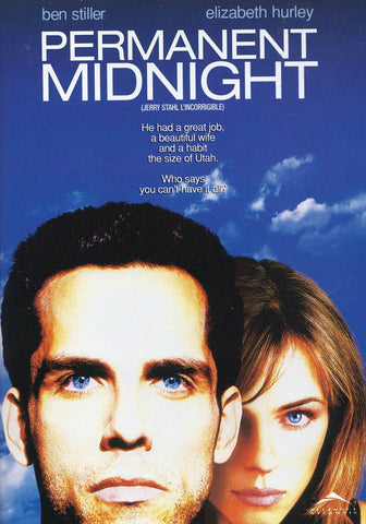 Permanent Midnight (Bilingual) DVD Movie 