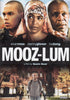 Mooz-Lum DVD Movie 