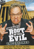 Lewis Black's - Root of All Evil (Uncensored) DVD Movie 