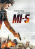 MI-5 (Bilingual) DVD Movie 